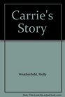 Carrie's Story