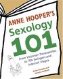Anne Hooper's Sexology 101  From Victorian Transvestites to '70s Swingers and Internet Viagra
