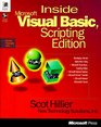 Inside Microsoft Visual Basic Scripting Edition