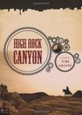 High Rock Canyon