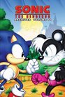 Sonic The Hedgehog Archives Volume 11