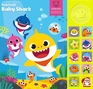 Baby Shark Sound Book