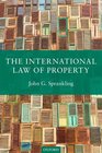 International Property Law