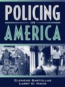 Policing in America