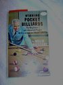 WINNING POCKET BILLIARDS  For Beginners and Advanced Players With a Section on Trick Shots