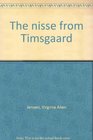 The nisse from Timsgaard
