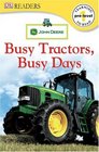 John Deere Reader L0 Busy Tractors Busy Days
