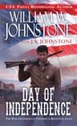 Day of Independence (Bad Men of the West, Bk 3)