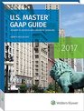 US Master GAAP Guide