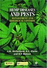 Hemp Diseases and Pests Management and Biological Control