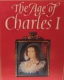 The age of Charles I painting in England 16201649