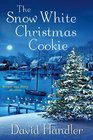 The Snow White Christmas Cookie (Berger and Mitry, Bk 9)