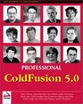 Professional ColdFusion 50