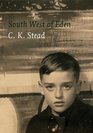 SouthWest of Eden A Memoir 19321956