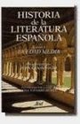 HIST LITERATURA ESPAOLA  1 La  Edad Media