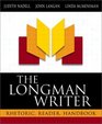 The Longman Writer Rhetoric Reader Handbook