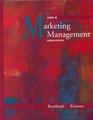Cases In Marketing Management