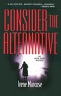 Consider the Alternative (Anita Servi, Bk 3) (WWL Mystery, No 464)