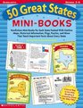 50 Great States Minibooks