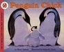 Penguin Chick (Let's-read-and-find-out science)