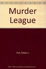 Murder League