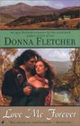 Love Me Forever (Highlander Duo, Bk 2)