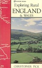 Exploring Rural England and Wales