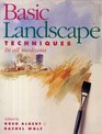Basic Landscape Techniques