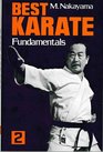 Best Karate Vol2 Fundamentals