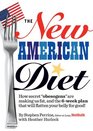 The New American Diet: How secret