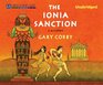 The Ionia Sanction A Mystery of Ancient Greece