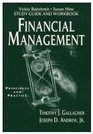 Financial Management Principles and Practice  Study Guide and Workbook