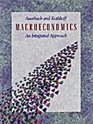 Macroeconomics An Integrated Approach