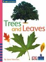 Trees and Their Leaves