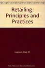 Retailing Principles and Practices