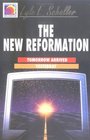 The New Reformation Tomorrow Arrived Yesterday
