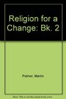 Religion for a Change