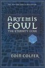 The Eternity Code (Artemis Fowl (Prebound Unnumbered))