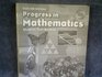 Progress in Mathematics Student Test Booklet California Edition