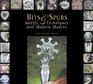 Bits  Spurs: Motifs, Techniques and Modern Makers