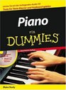 Piano Fur Dummies
