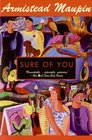 Sure of You (Tales of the City, Vol 6)