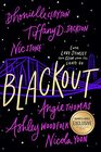 Blackout by Multiple Authors