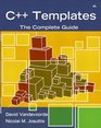 C Templates The Complete Guide