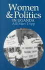 Women and Politics in Uganda