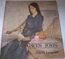 Gwen John With a Catalogue Raisonne of the Paintings