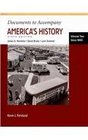 America A Concise History 4e V2  Documents to Accompany America's History 6e V2  HistoryClass 4e V2
