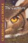The Capture (Guardians of Ga'Hoole, Book 1)