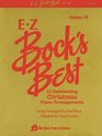 EZ BOCK'S BEST VOLUME 4  CHRISTMAS