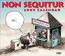 Non Sequitur 2009 DaytoDay Calendar